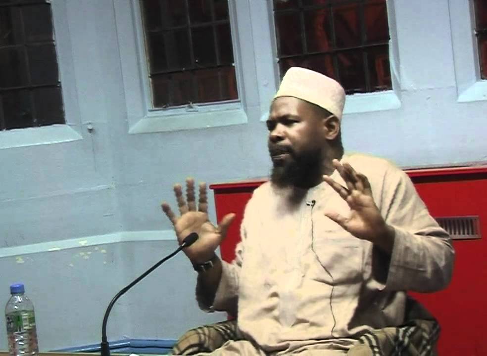 Understanding Dreams By Ustadh Abu Usamah
