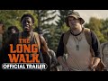 The Long Walk 2025 Official Trailer 2 Mark Hamill Cooper Hoffman David Jonsson