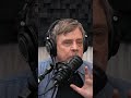 Mark Hamill on Star Wars Knights of the Old Republic