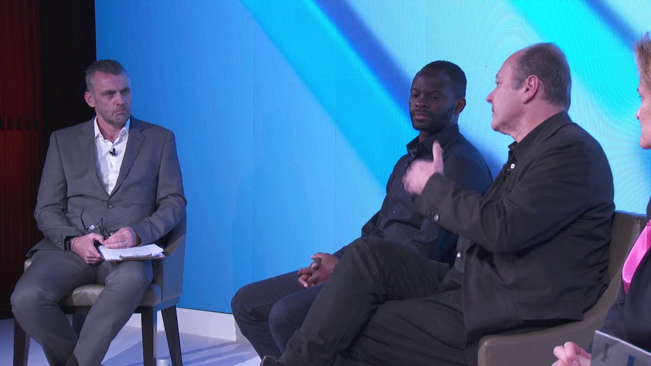 Panel Discussion | The Future of FIFA: What Could and Should be Done?