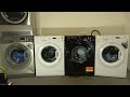 Wash Race Hotpoint Smart Vs Hotpoint Experiance Vs Hotpoint Extra Vs Hotpoint Cotton Eco 60 C Wash Race Hotpoint Smart Vs Hotpoint Experiance Vs Hotpoint Extra Vs Hotpoint Cotton Eco 60 C