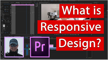 What is Responsive Design?