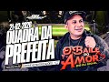 O BAILE DO AMOR DO DJ MICHEL AO VIVO NA QUADRA DA PREFEITA 21 02 2026