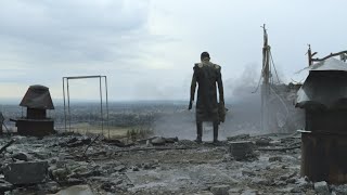 Редкие кадры ликвидации аварии на Чернобыльской АЭС. Как это было