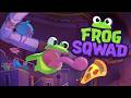 Frog Sqwad