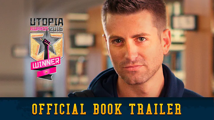 #NERD by Cambria Hebert - OFFICIAL BOOK TRAILER