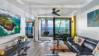 Sea La vie -100 Hauoli street # 308 -808 865 6831