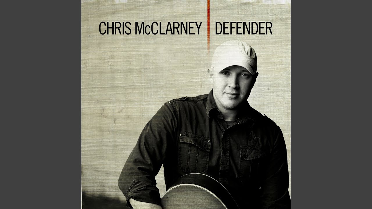 Your Love Never Fails - Lyric Video SD [Music Download]: Chris McClarney 