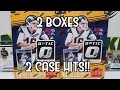 2018 Donruss Optic Football 2 Hobby Box Opening