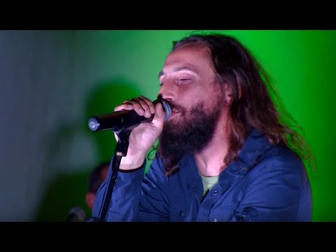 ReggaeOn — Ganja / რეგიონი — განჯა