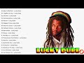 Lucky Dube Best of Greatest Hits - Remembering Lucky Dube Mix By Djeasy