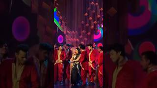 Rashmika Dance Performance