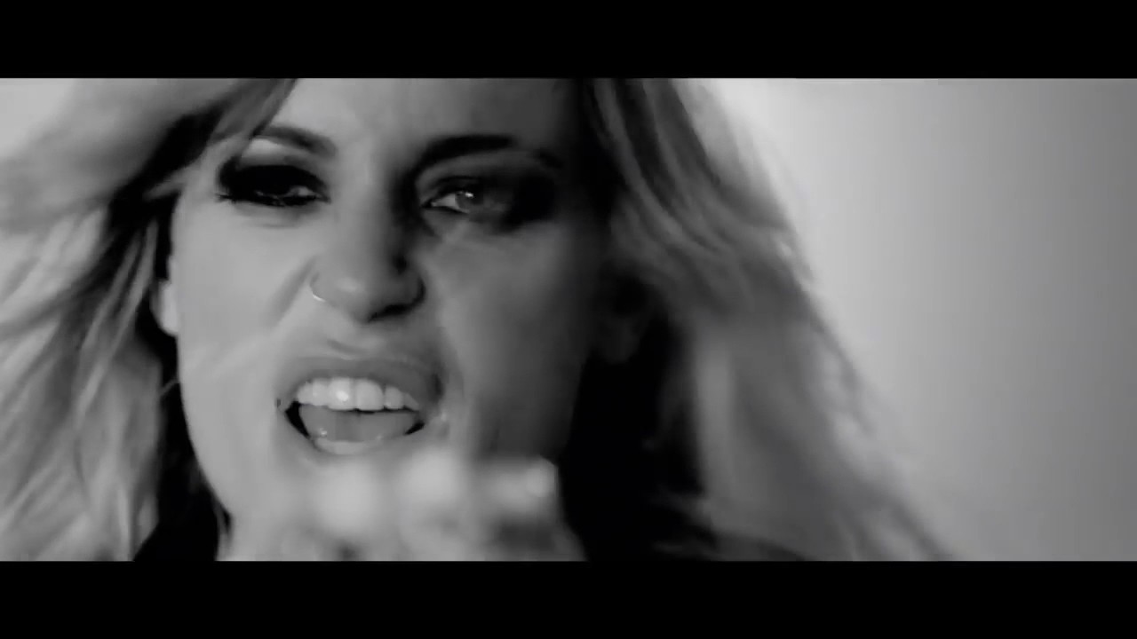 Gin Wigmore Kill Of The Night Official Video