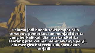 Kisah Wanita Budak Seks ISIS Diselamatkan via Penyamaran