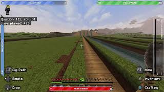 Playing Minecraft Ep 64