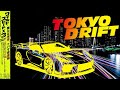 Tokyo Drift Vibes Playlist mp3