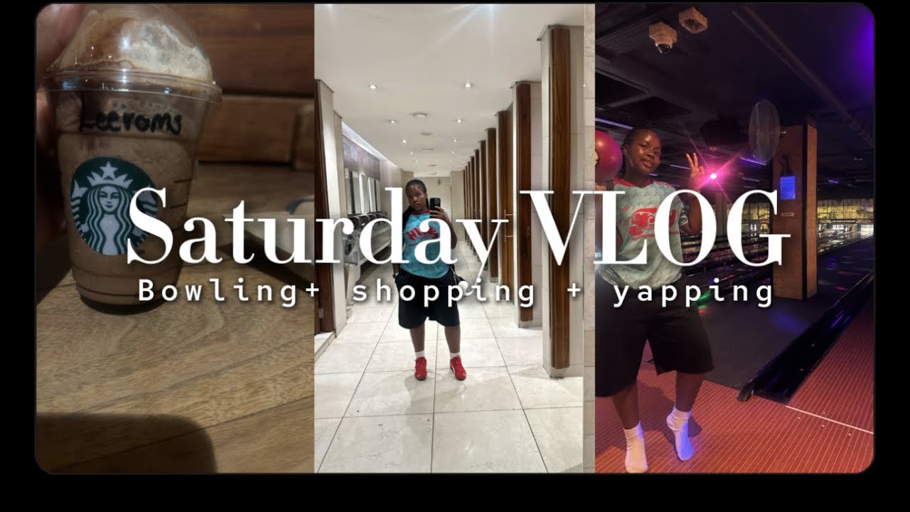 Valentines day ￼vlog ❤️