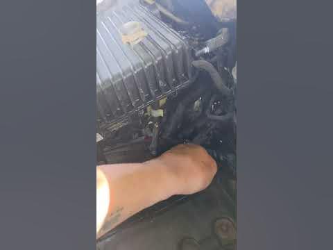 [2012 Mazda Mazda2 - How to] Flush the heater core - YouTube