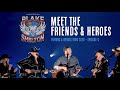 blake shelton friends heroes tour 2020