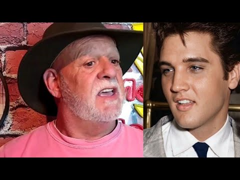 We're Back With Your Elvis Questions!