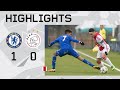 Highlights Chelsea - Ajax A1 | UEFA Youth League