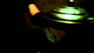 Ninja Star Desert Jutsu