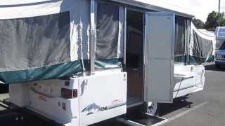 1998 Sun Ridge by Coleman