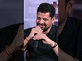 Reporter Asks Bunny Vas Are You Still With Geetha Arts Bunnyvas Shorts Shortsfeed Fridaytalks 
