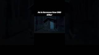 Jason Is Coming #funnyshorts #dbd #deadbydaylight #dbdclips #dbdshorts #dbdkiller #fridaythe13th