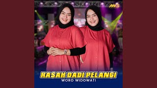 Rasah Dadi Pelangi