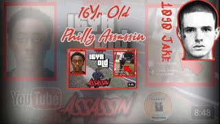 16YrOld Philly Assassin | 🐻 React Video
