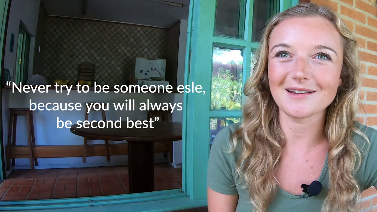 Stanzie - Choose (Behind the Scenes Video)