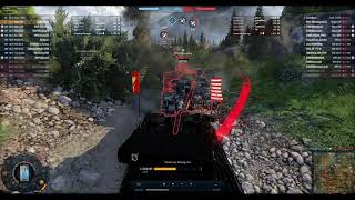 Armored Warfare - You hate to see it