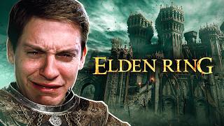 Playing Elden Ring For The First Time In 2026 Was A Mistake