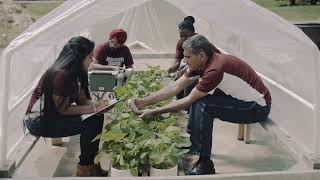 Crop scientist Chathu Wijewardana: A Day in the Life