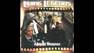 Living Legends - Gotta Question For Ya