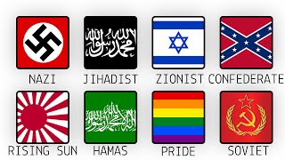 Every Controversial Flag Explained in Under 8 Minutes