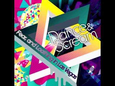 (+) Fear, and Loathing in Las Vegas - Burn The Disco Floor With Your 2-Step!! [Lyrics]