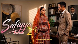 Safiyya part 64