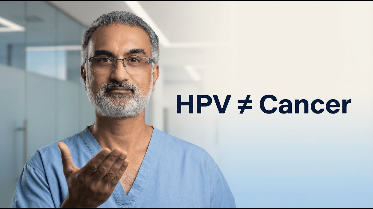 Abnormal Smear: What Does It Mean? (And What Happens Next)