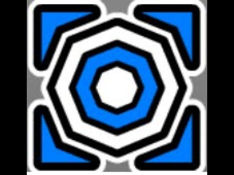 My 1000th Star! (Geometry Dash) - YouTube