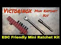 Victorinox Ratchet Kit