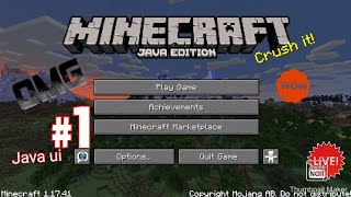 How to download java ui for mcpe. screenshot 4