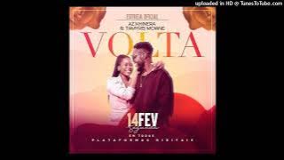 Az Khinera - Volta ft Tamyris moiane
