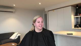 Natalie Watt Mod 3 - Makeupartistry