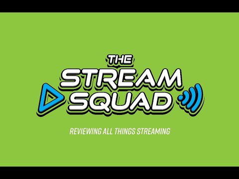 The Stream Squad S01 #125 - YouTube