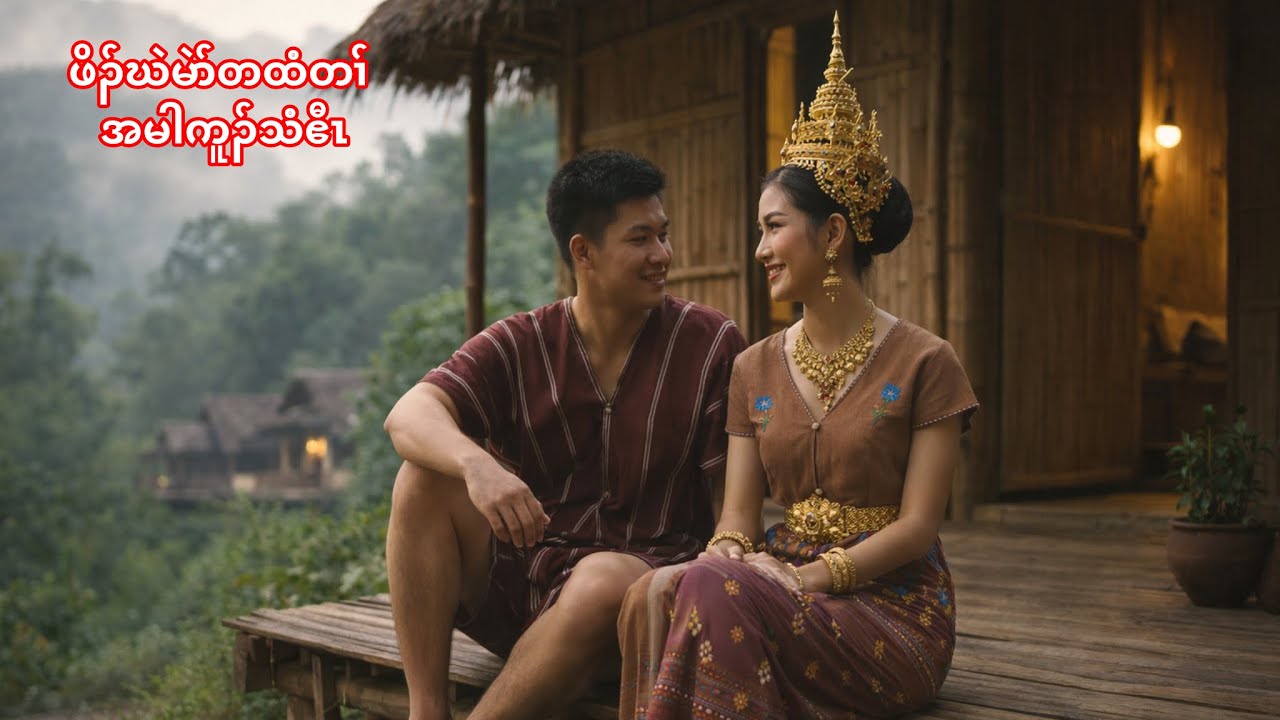 🔴 No 414 . Karen New Story ( ဖိၣ်ဃဲမဲာ်တထံၣ်တၢ်အမါကူၣ်သံဧီၤ ) တၢ်တဲသီ 🔵 9 / 3 / 2026