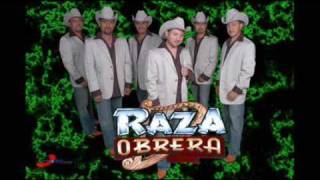 Video thumbnail of "RAZA OBRERA VIVE"