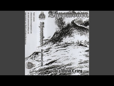 Thromdarr — Dawn of the Samhain (Intro)