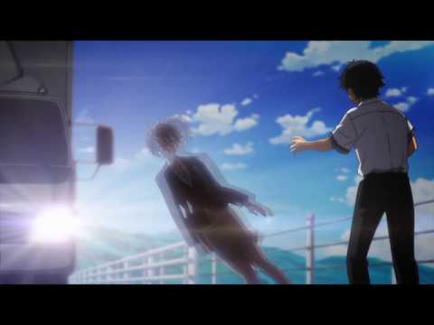 Konoyo no Hate de Koi o Utau Shoujo Yu-No「AMV」